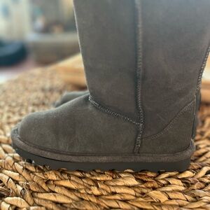 Bearpaw Geay Elle Boots